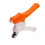 Opening Hole Hand Tools Gardens Grip Hole Puncher Irrigation-3 7