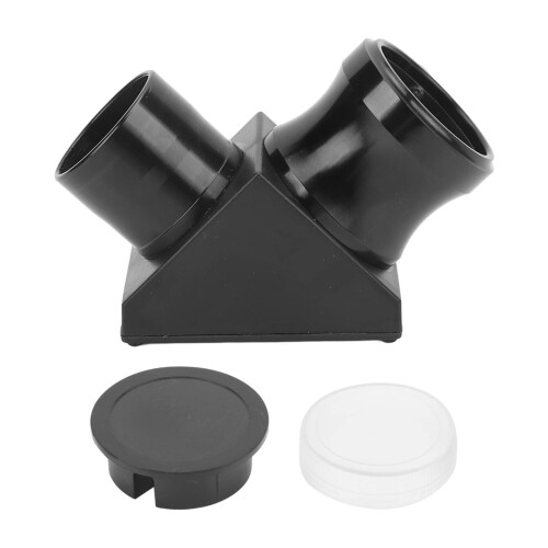 1.25 Inches 90 Zenith Diagonal Mirror for Astronomical Telescope 1