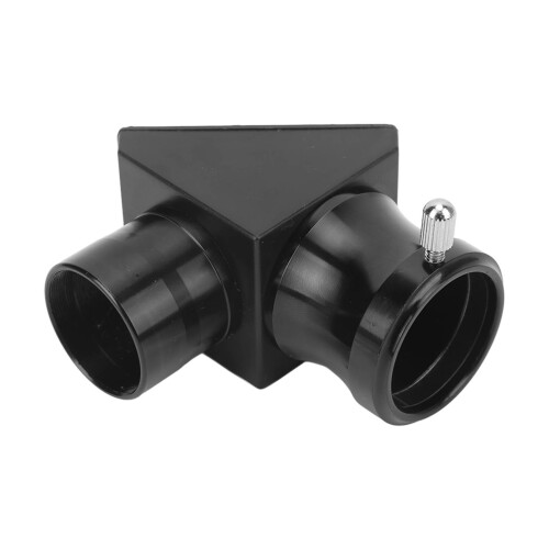 1.25 Inches 90 Zenith Diagonal Mirror for Astronomical Telescope 2