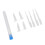 Soil Test Liquid Solution Kit - 5 Bottles for Agriculture & Gardening 6