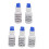 Soil Test Liquid Solution Kit - 5 Bottles for Agriculture & Gardening 9