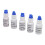 Soil Test Liquid Solution Kit - 5 Bottles for Agriculture & Gardening 16