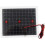 Electric Potential Demonstrator for Physics Lab, DC 6V Educational Teaching Kit with Stable Electrode Contact 1