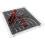 Electric Potential Demonstrator for Physics Lab, DC 6V Educational Teaching Kit with Stable Electrode Contact 3