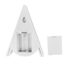 Meditations-Natur-Soundbox mit Einstell-Timer,
