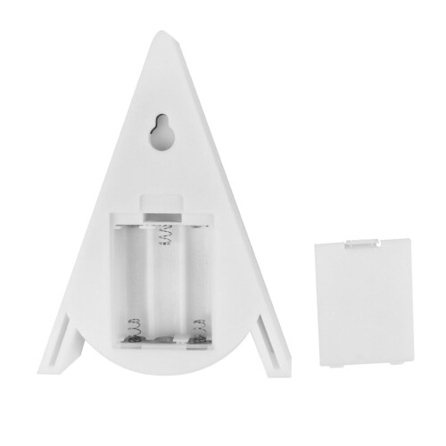 Meditations-Natur-Soundbox mit Einstell-Timer,