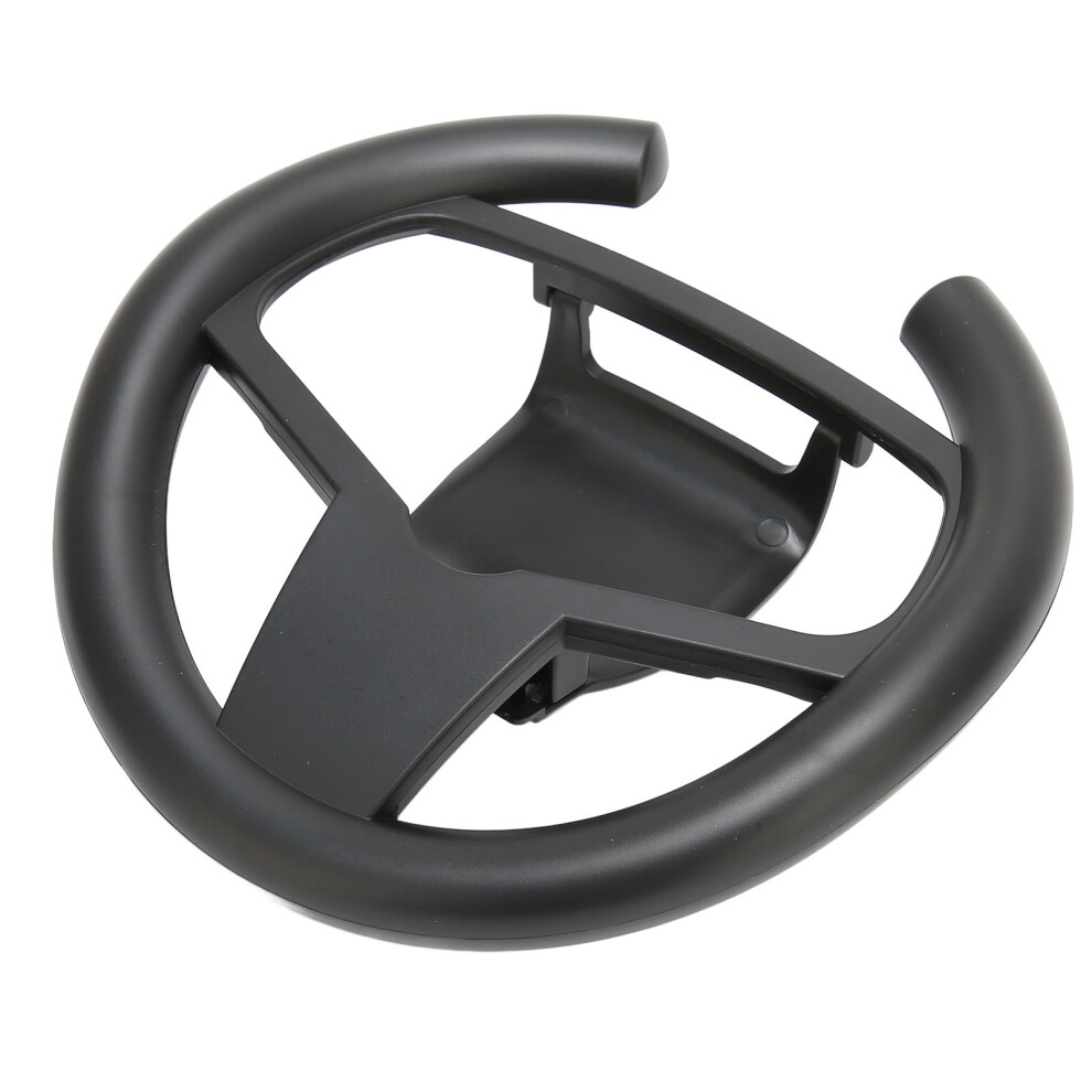 Ps5 Console Compatible Racing Wheel Handle Flexible With Accurate Cutouts 5041390215204