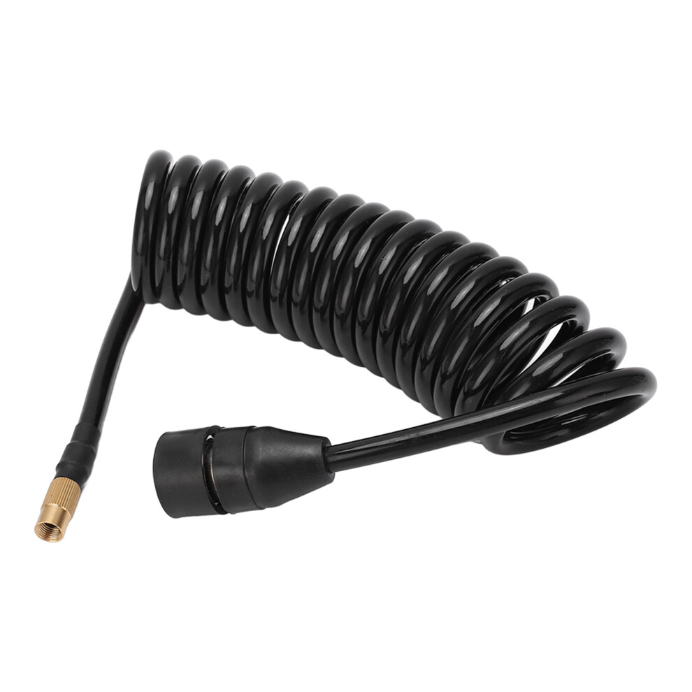 Ps20 Female Plug Inflator Hose 3M Long 7293282829398