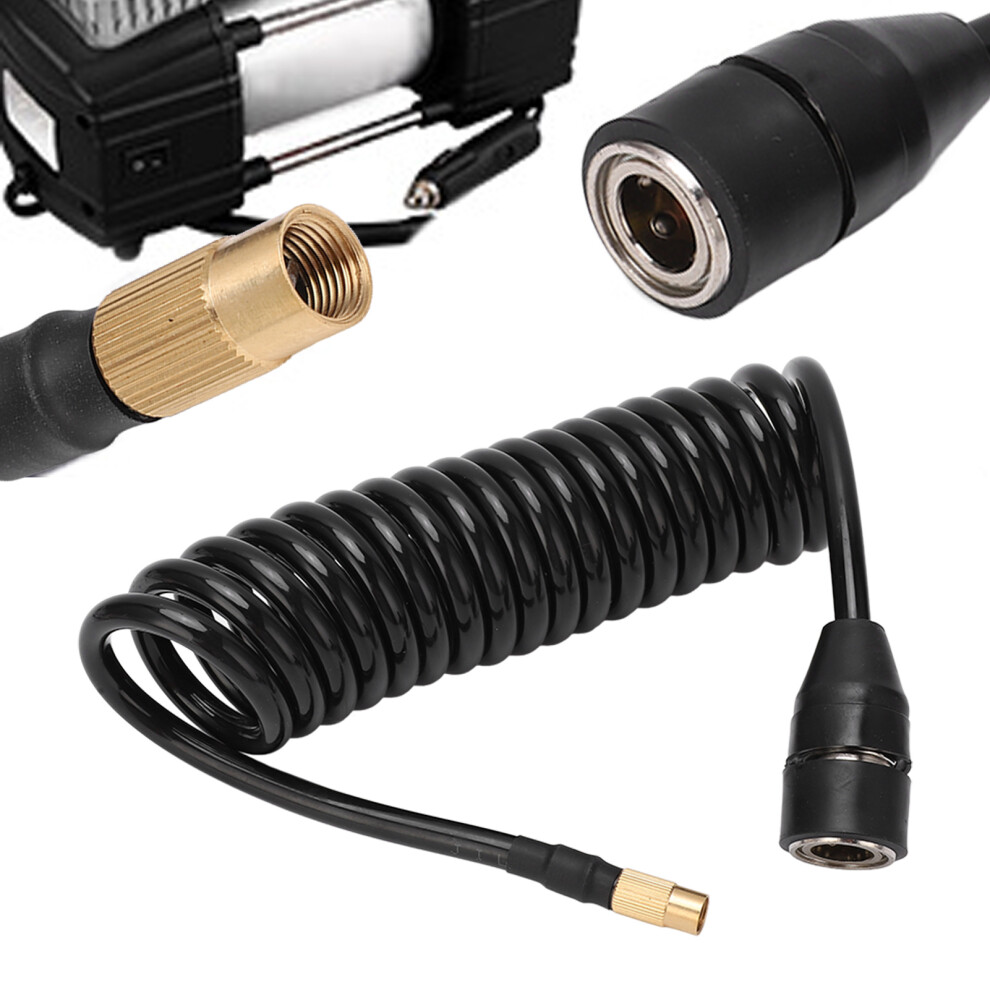 Ps20 Female Plug Inflator Hose 3M Long 7293282837928