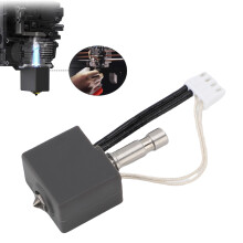 3D-Drucker Hotend-Kit 0,4 mm Düse 320C Kompatibel mit Kobra S1