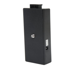 Battery Power Plate Adapter for NPF Series with 2 DC 7.4V Outputs