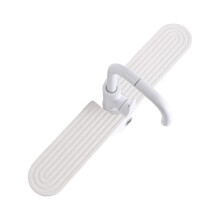 Quick Dry Diatomite Sink Drain Faucet Mat Diatomite-White 40cm