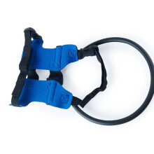 Beschermend harnas Ademende verstelbare-4BLAUW