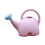 Adorable Elephant Themed Plastic Watering Can For Kids Fun-2 1