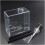 Electroscope Foil for Physics Electrostatic Experiment with Clear Charge Detection and Teaching Use 2