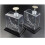 Electroscope Foil for Physics Electrostatic Experiment with Clear Charge Detection and Teaching Use 3