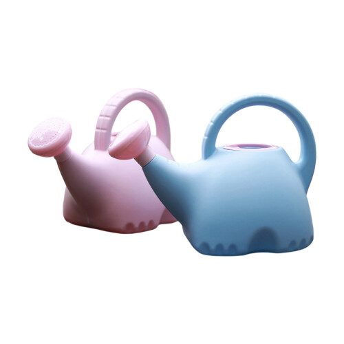 Ergonomic Handle Plastic Jugs For Long Gardening Hour Reduce-3 1