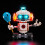 LED Light Kit for  Space Robot 31164 USB Powered Lighting Set with Realistic Model Illumination 2