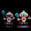LED Light Kit for  Space Robot 31164 USB Powered Lighting Set with Realistic Model Illumination 4