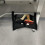 Large Capacity Table Tennis Ball and Paddle Storage Bag 7