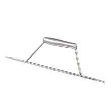 Kleines Teigpresswerkzeug aus 430er-Edelstahl für kleine,