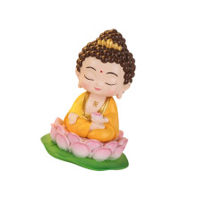Buddhas Figurines Statue Guan Yin Statues Sculpture for-S 1