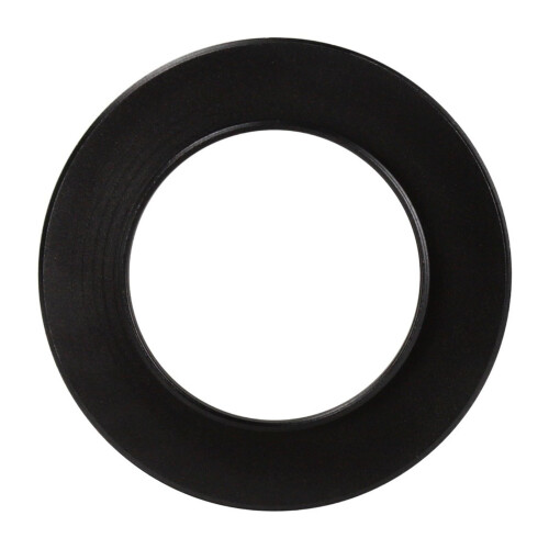 T2 Adapter Ring M64X1mm Thread Camera Lens Adapter for Astrophotography Secure T2 Mount