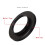 T2 Adapter Ring M64X1mm Thread Camera Lens Adapter for Astrophotography Secure T2 Mount 4
