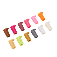 12 Stück Pen-Adapter-Set für Cricut-Schneidemaschinen, ABS-Kunststoff