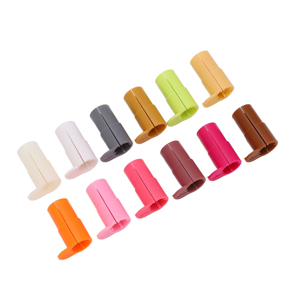 12 ABS Pen Adapters for Cricut Explore