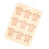 Dishwasher Safe Turtles Shape Ice Cubes Mold Silicone-Pink 1