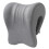 Headrest Attachment For Office Chair Memory Foam Desk-grey 1