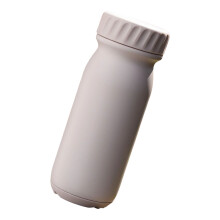 Elegante Becher aus rostfreiem 304-Stahl mit 417 ml-3