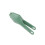 Multifunctional Nut Opener Tool Rusts Proof Nonrust Steel-Green 1