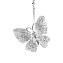 Festival Acrylic Christmas Decorations Snowflakes-Butterfly