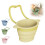 Multifunctional Sink Organiser for Sponges Brushes and-Blue 7