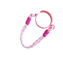 Scratch Resistant Silicones Drinkware Holders Convenient-Pink 1