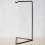 Heavy Type Plant Stand Weather Resistant Coating For-Hexagon 5