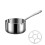 Space Saving Nonrust Steel Butter Warmers Engineered For-small 1