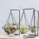 Heavy Type Plant Stand Weather Resistant Coating For-Hexagon 6