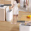 Leakproof Trash Bin With Odor Lock Technology For Home Toilet 2