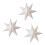 Multipurpose Paper Star Lanterns Hanging Light Shade For-White 1