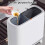 Leakproof Trash Bin With Odor Lock Technology For Home Toilet 4