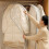 Space Saving PEVA Dust Cover With Viewing Panel -White L 7