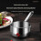 Pots à sauce Cook répartition équilibrée du poids-petit 4