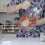 Leak Proof Beverage Dispenser Pouring Lid-86mm without handle 5