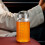 Leak Proof Beverage Dispenser Pouring Lid-86mm without handle 7