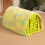 Double Chamber Pig Bedding Set Washable Pee Pad Included Soft-L 6
