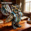 Mechanical Owl Model Kit with Dual Power Operation, Lights and Realistic Gears for STEM Learning 4