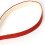 Adjustable Dog Harness Leash with Handle, 1.5x120cm Red 4